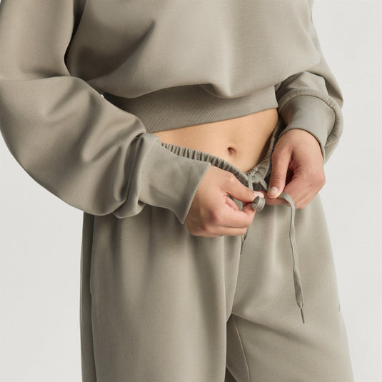 Pantalone ampio Soft Lux