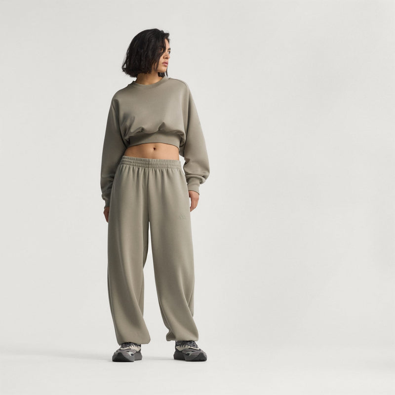 Carica immagine in Galleria Viewer, Pantalone ampio Soft Lux