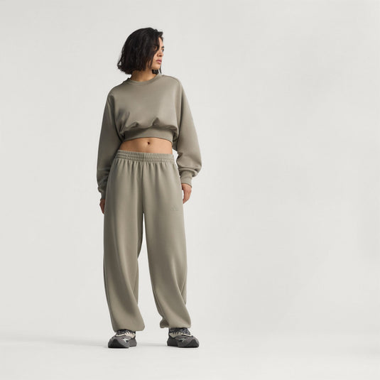 Pantalone ampio Soft Lux