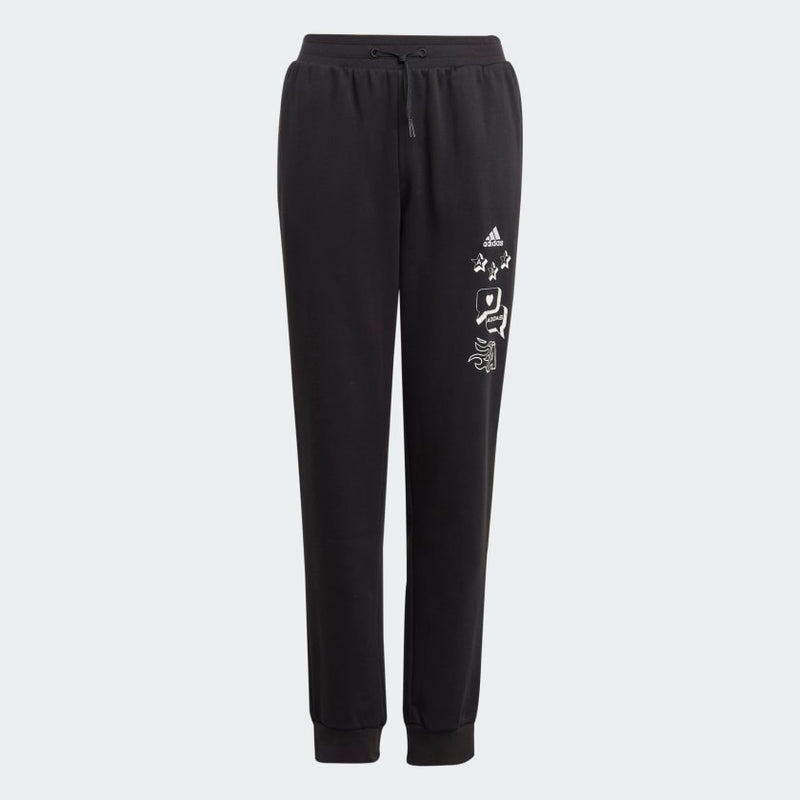 Carica immagine in Galleria Viewer, PANTALONI BRAND LOVE JUNIOR