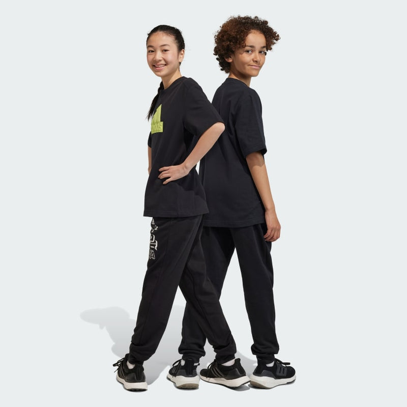 Carica immagine in Galleria Viewer, PANTALONI BRAND LOVE JUNIOR
