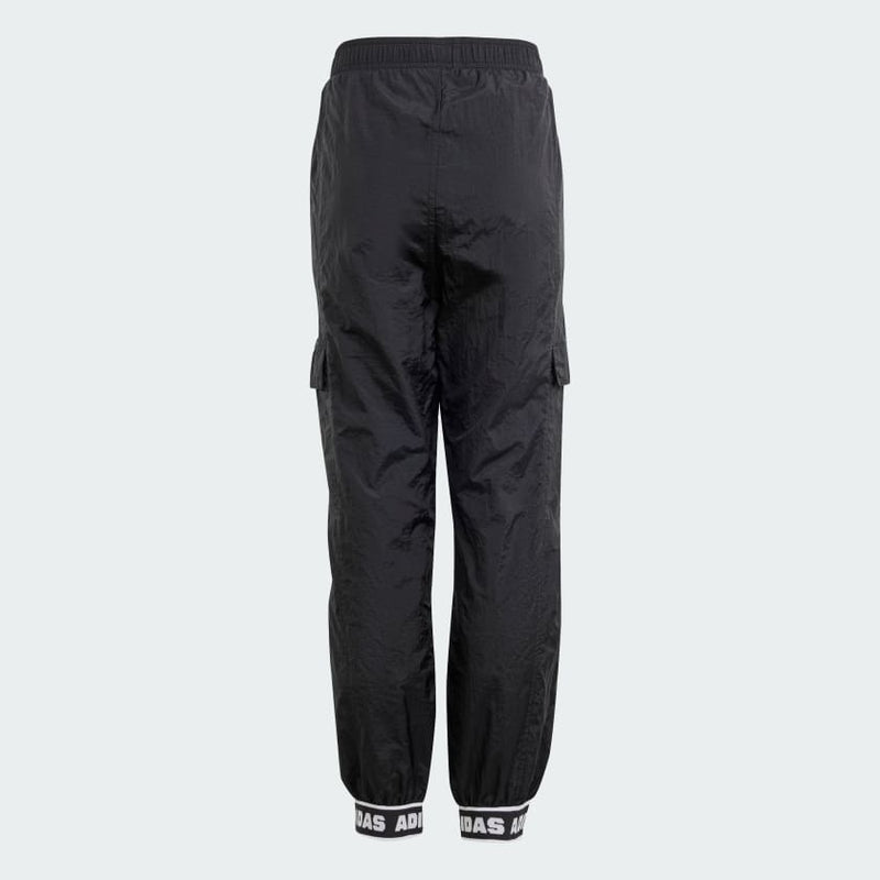 Carica immagine in Galleria Viewer, PANTALONI DANCE WOVEN CARGO JUNIOR