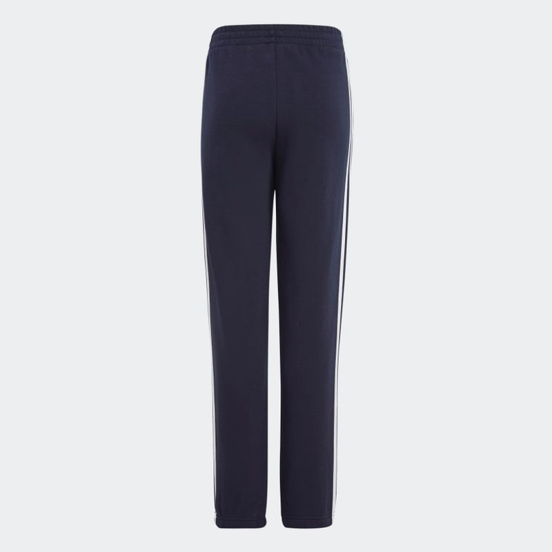 Carica immagine in Galleria Viewer, Pantaloni Essentials 3-Stripes Fleece