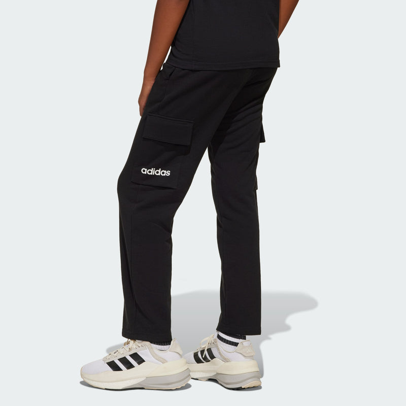 Carica immagine in Galleria Viewer, Pantaloni Essentials Cargo Junior