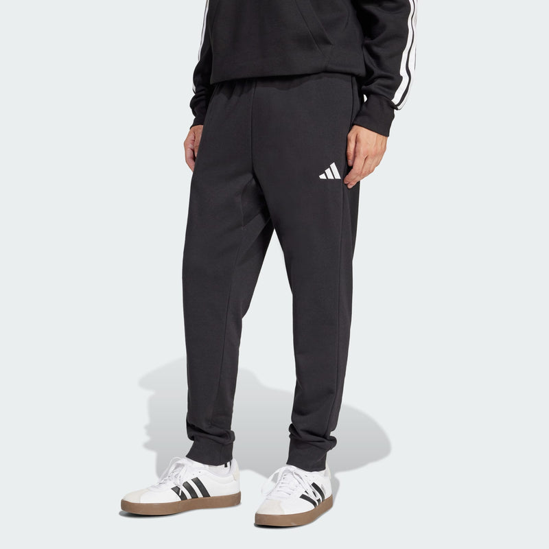 Carica immagine in Galleria Viewer, Pantaloni Essentials Feel Comfort French Terry