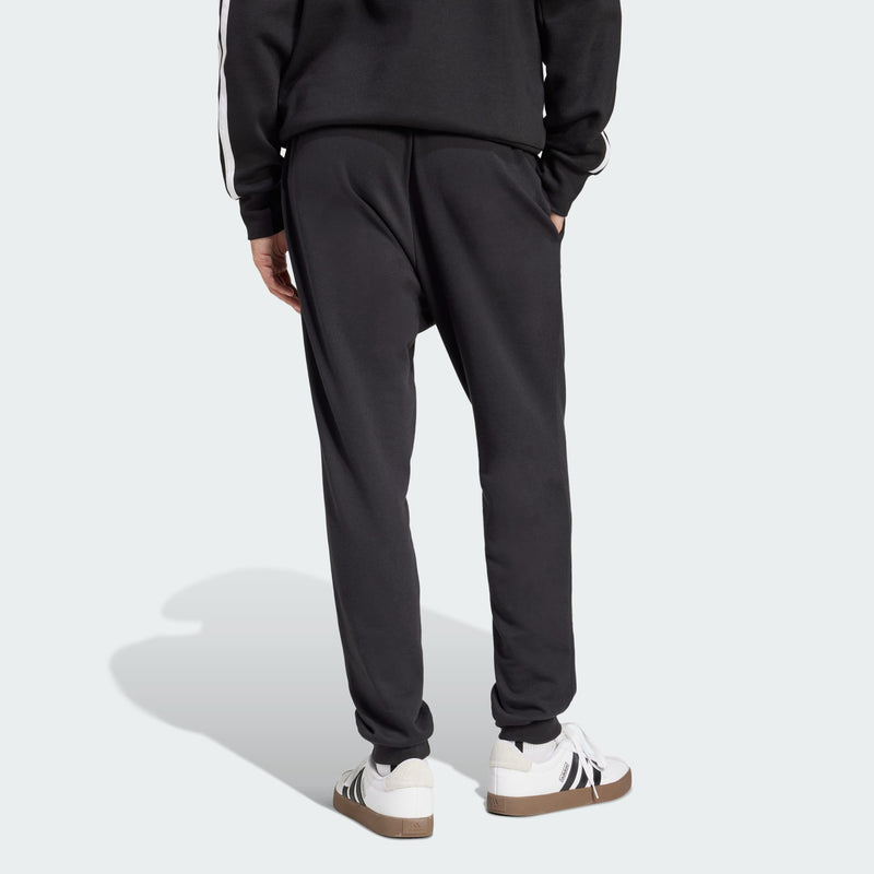 Carica immagine in Galleria Viewer, Pantaloni Essentials Feel Comfort French Terry