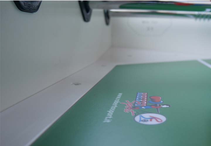 Carica immagine in Galleria Viewer, PROFESSIONAL REVOLUTION CON GETTONIERA