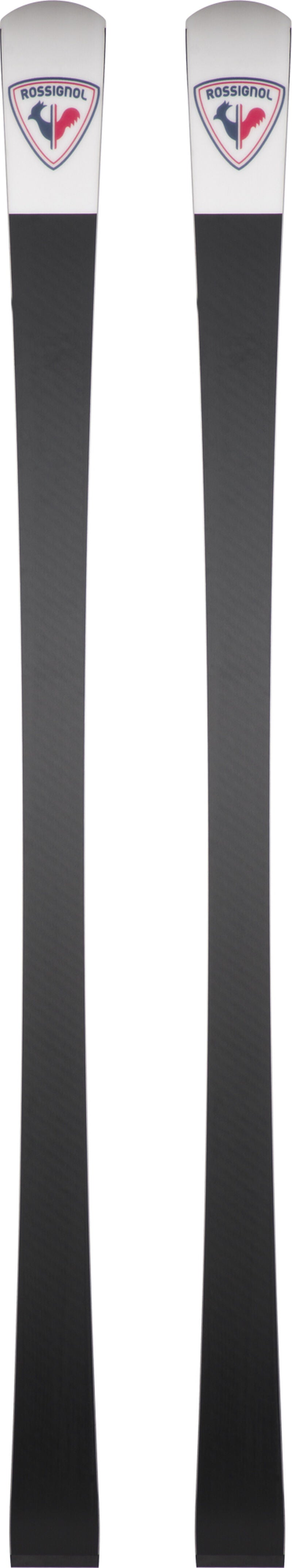 Carica immagine in Galleria Viewer, SCI DA GARA UNISEX HERO MASTER LT R22