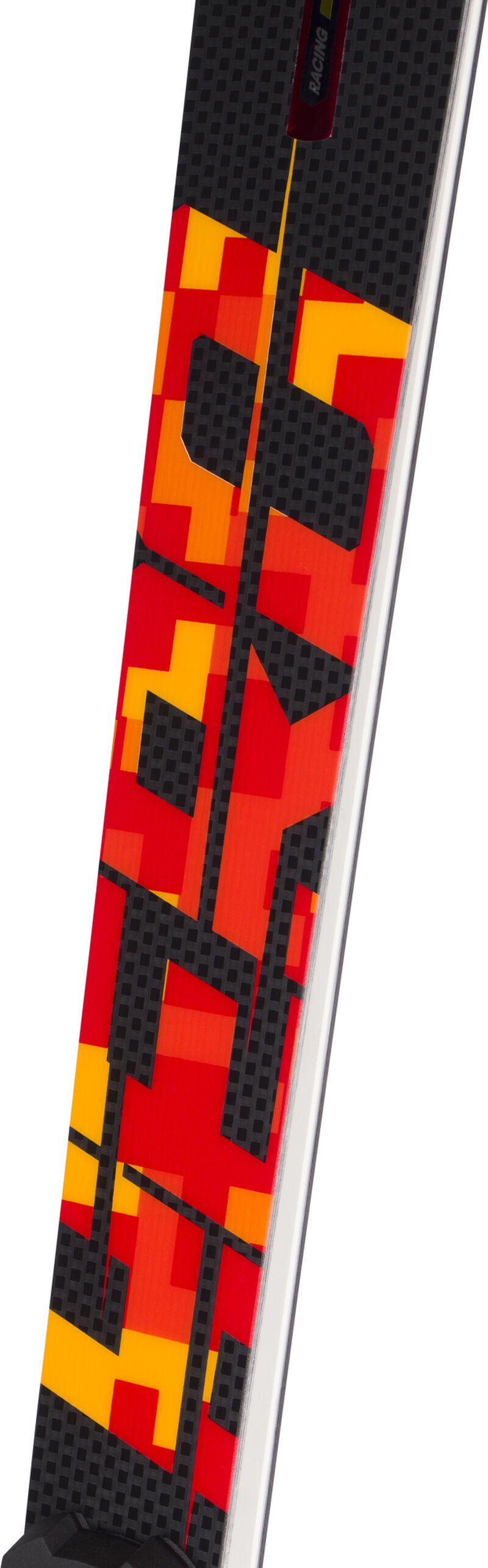Carica immagine in Galleria Viewer, SCI DA GARA UNISEX HERO MASTER LT R22