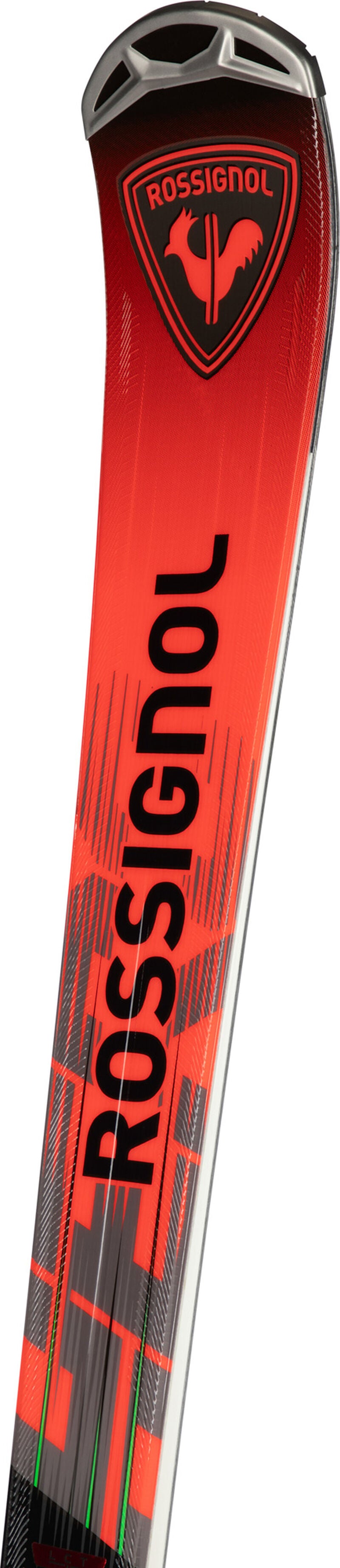 Carica immagine in Galleria Viewer, SCI +ATTACCHI HERO ELITE ST TI