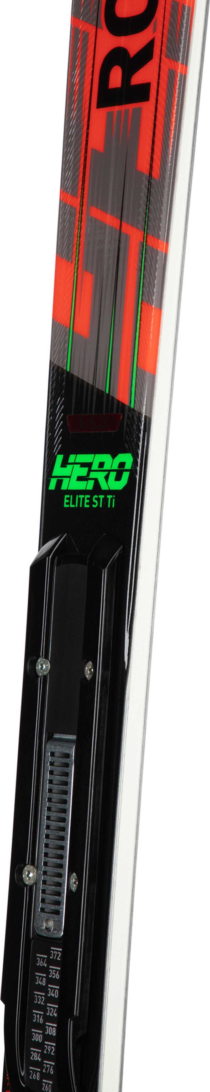Carica immagine in Galleria Viewer, SCI +ATTACCHI HERO ELITE ST TI