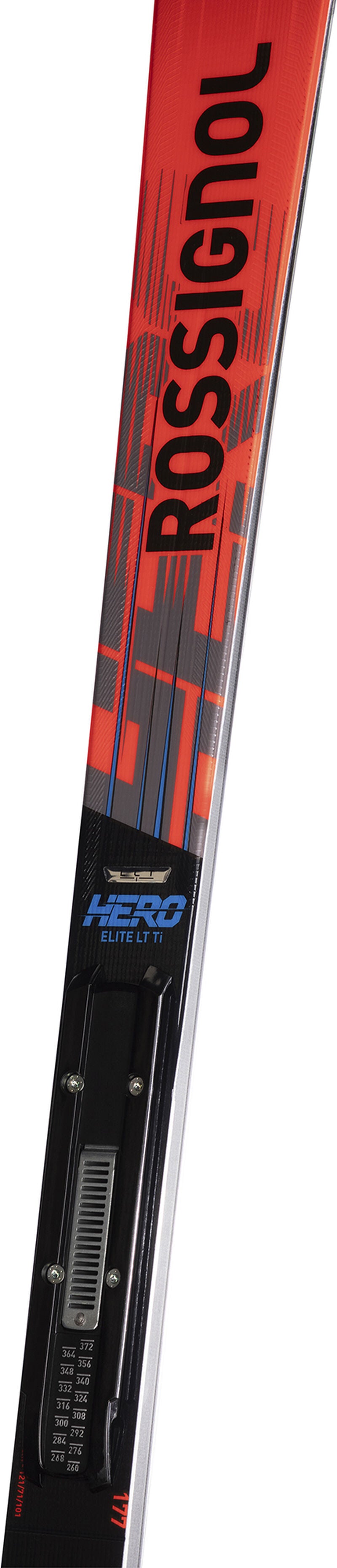 Carica immagine in Galleria Viewer, Sci + attacchi HERO ELITE LT TI KONECT