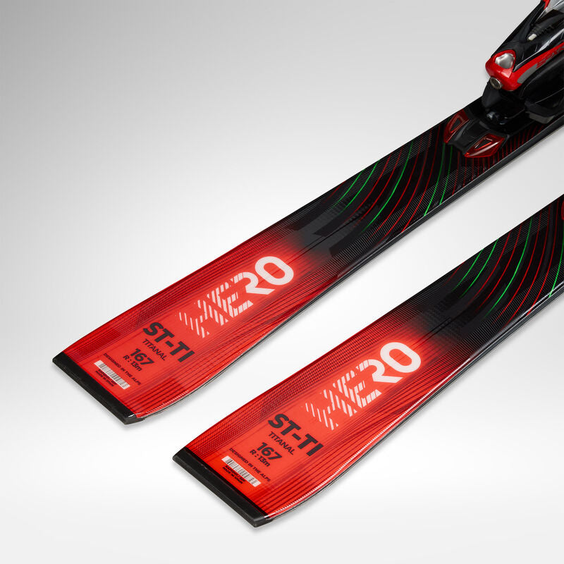 Carica immagine in Galleria Viewer, Sci alpino HERO ELITE ST TI
