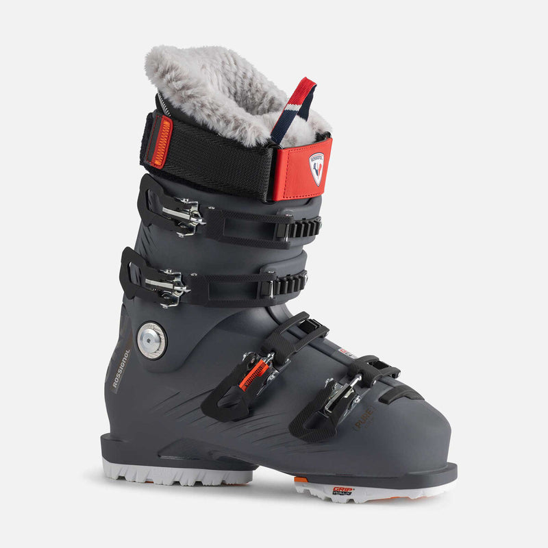 Carica immagine in Galleria Viewer, Scarponi donna da sci su pista Pure Elite 90 GW
