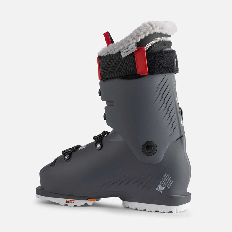 Carica immagine in Galleria Viewer, Scarponi donna da sci su pista Pure Elite 90 GW