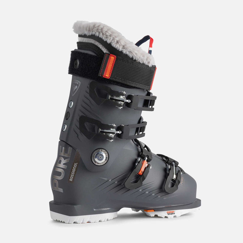 Carica immagine in Galleria Viewer, Scarponi donna da sci su pista Pure Elite 90 GW