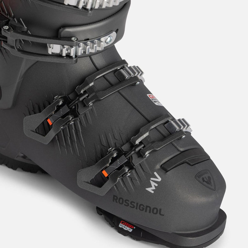 Carica immagine in Galleria Viewer, Scarponi da sci su pista uomo VIZION 4B PRO 100 MV GW