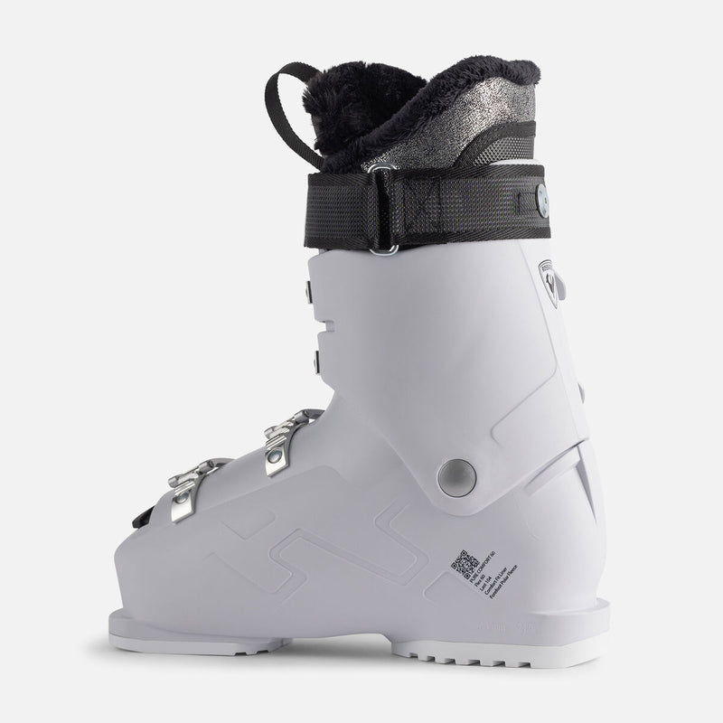 Carica immagine in Galleria Viewer, SCARPONI DONNA DA PISTA PURE COMFORT 60