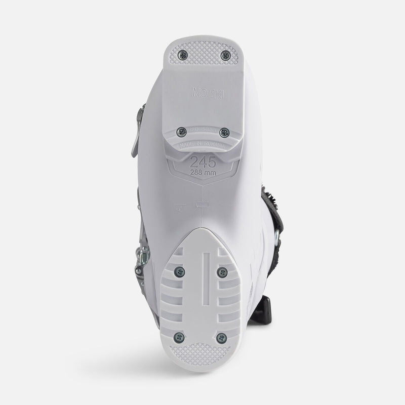 Carica immagine in Galleria Viewer, SCARPONI DONNA DA PISTA PURE COMFORT 60