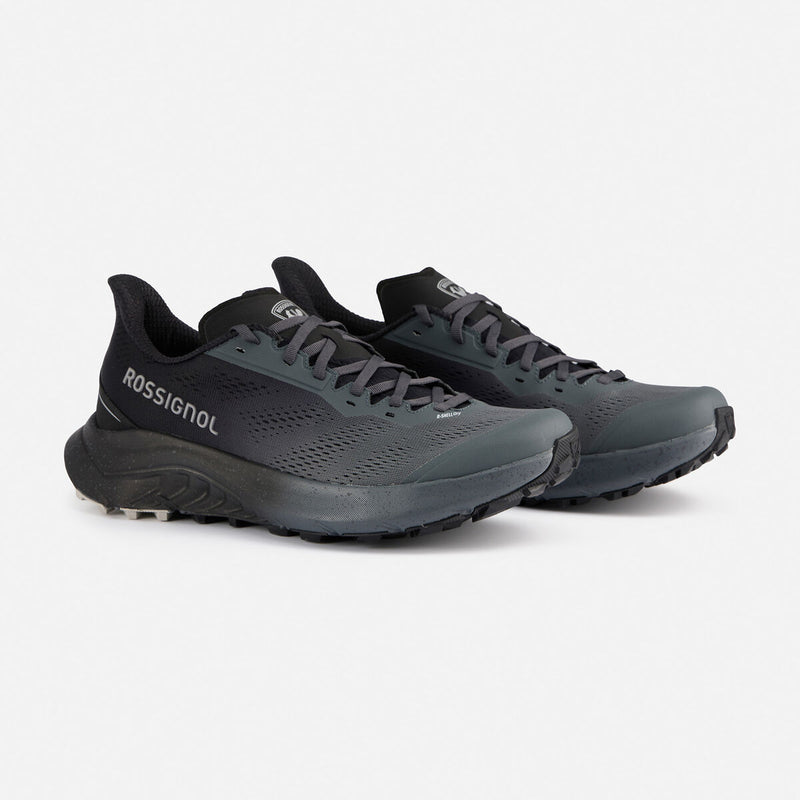 Carica immagine in Galleria Viewer, Scarpe da trail running Venosk R-Shell Dry uomo