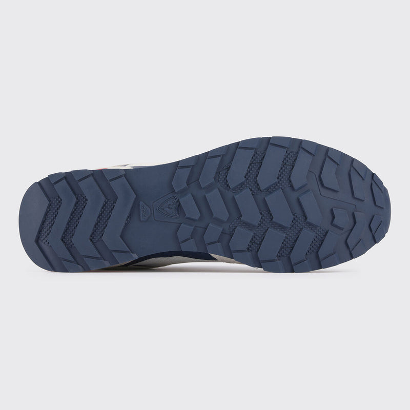 Carica immagine in Galleria Viewer, Sneakers Heritage uomo Bleu Blanc Rouge