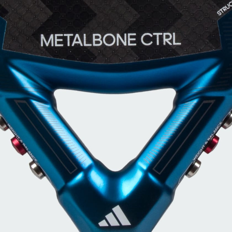 Carica immagine in Galleria Viewer, RACCHETTA DA PADEL METALBONE CTRL 3.3