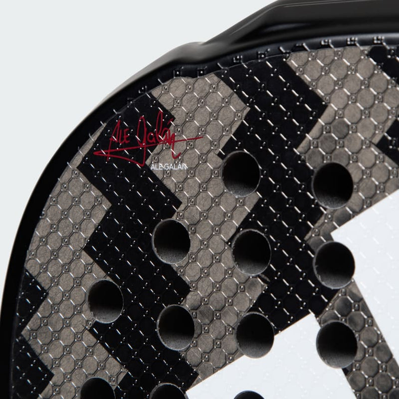 Carica immagine in Galleria Viewer, RACCHETTA ADIDAS METALBONE HRD+