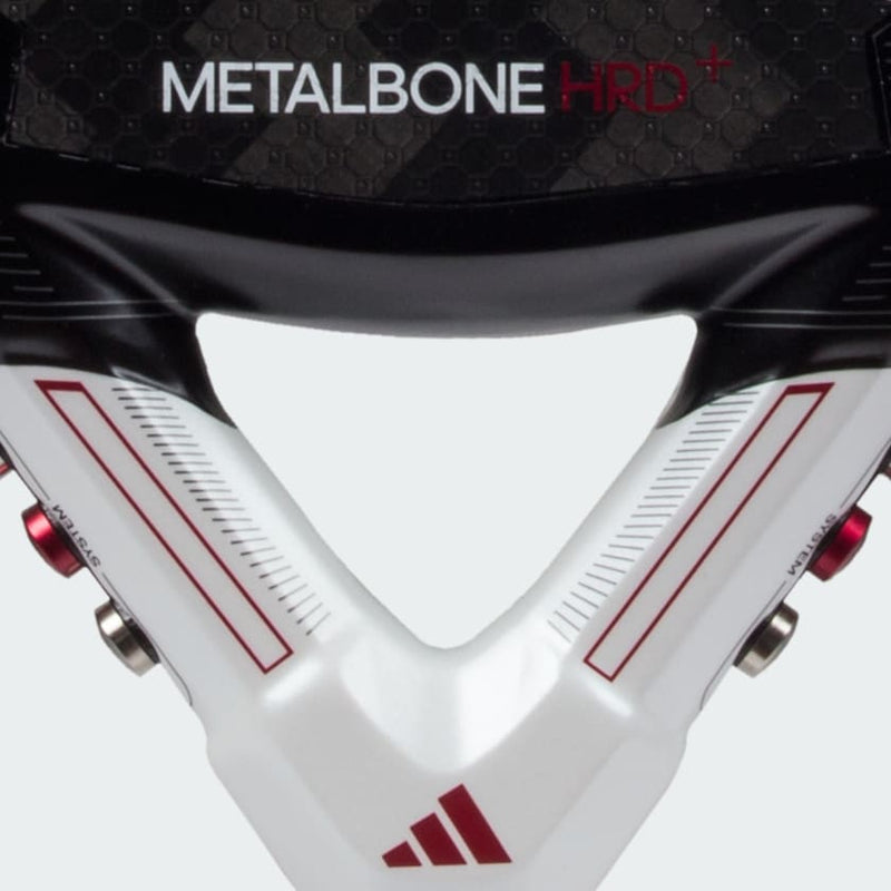 Carica immagine in Galleria Viewer, RACCHETTA ADIDAS METALBONE HRD+