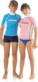 Carica immagine in Galleria Viewer, T-SHIRT Maglia Rashguard Junior