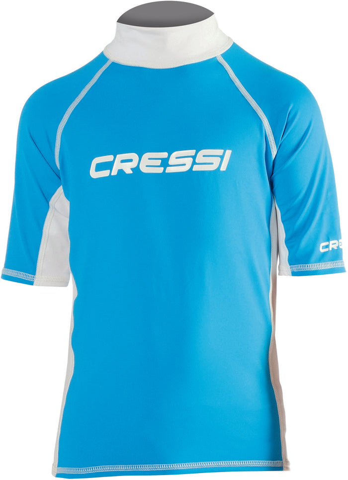 Carica immagine in Galleria Viewer, T-SHIRT Maglia Rashguard Junior