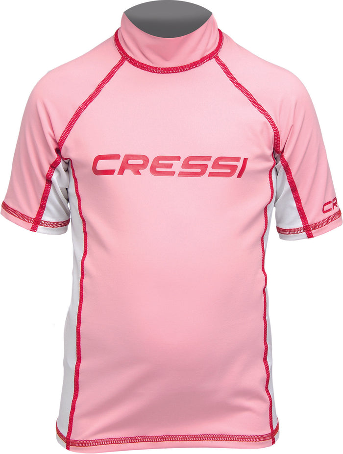 Carica immagine in Galleria Viewer, T-SHIRT Maglia Rashguard Junior