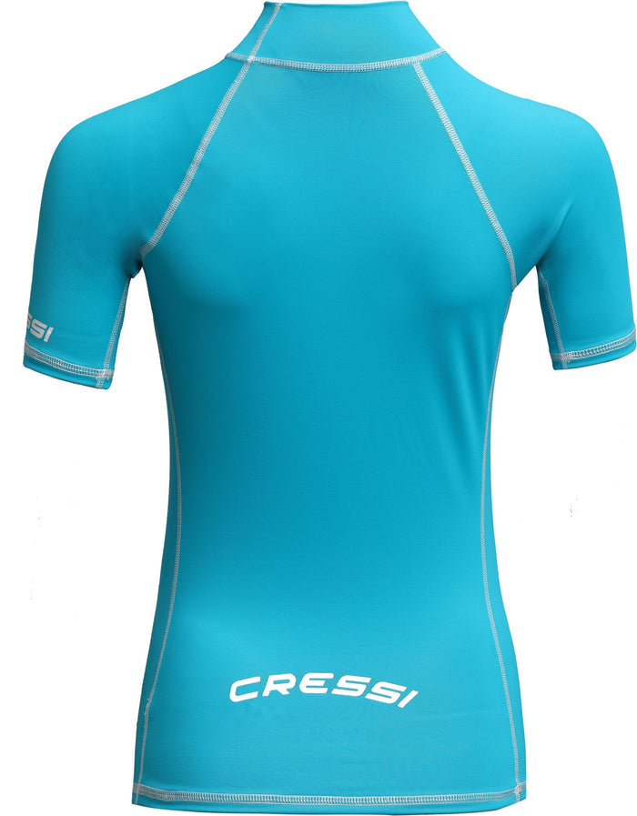 Carica immagine in Galleria Viewer, Maglia sport acquatici Rashguard donna