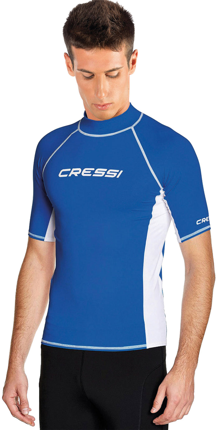 Carica immagine in Galleria Viewer, Maglia sport acquatici Rashguard Uomo