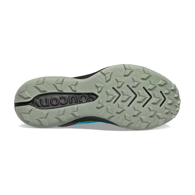 Carica immagine in Galleria Viewer, Scarpe da uomo Saucony Blaze Tr