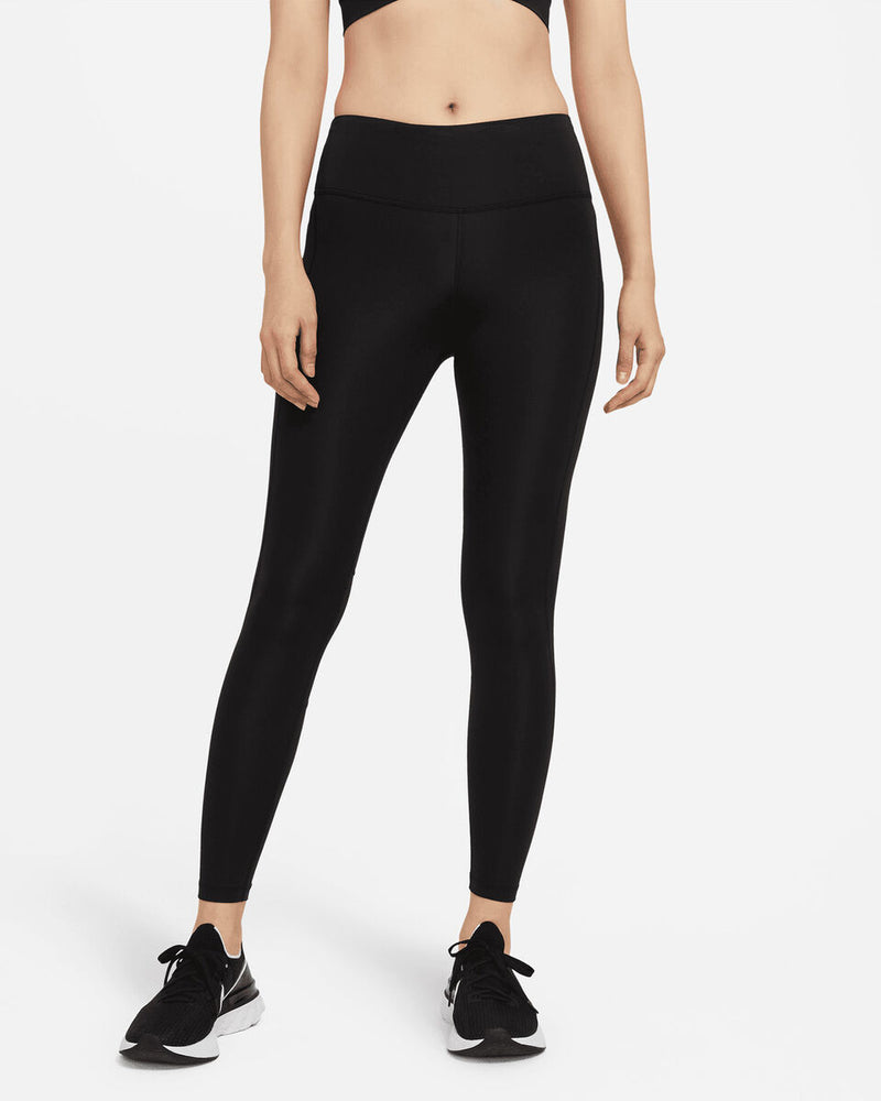 Carica immagine in Galleria Viewer, LEGGINGS DONNA NIKE W NKDF TIGHT