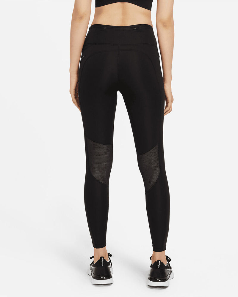Carica immagine in Galleria Viewer, LEGGINGS DONNA NIKE W NKDF TIGHT