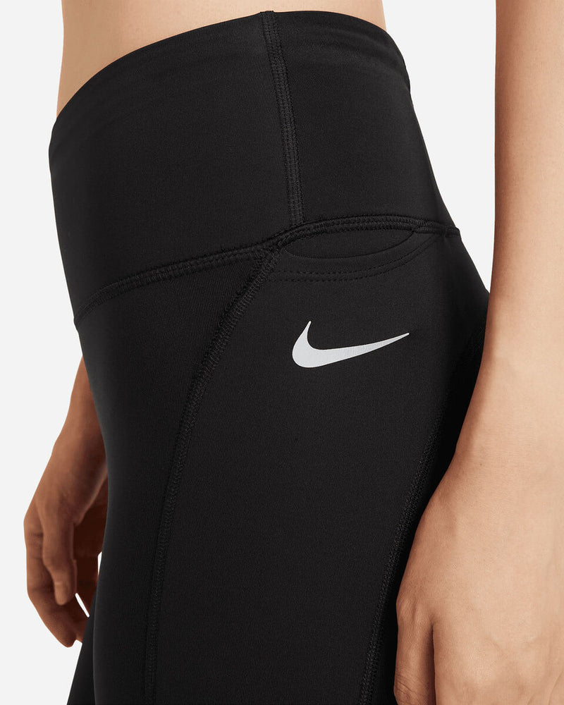Carica immagine in Galleria Viewer, LEGGINGS DONNA NIKE W NKDF TIGHT