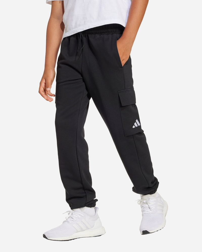 Carica immagine in Galleria Viewer, PANTALONE ADIDAS ESSENTIALS CARGO JR BAMBINO