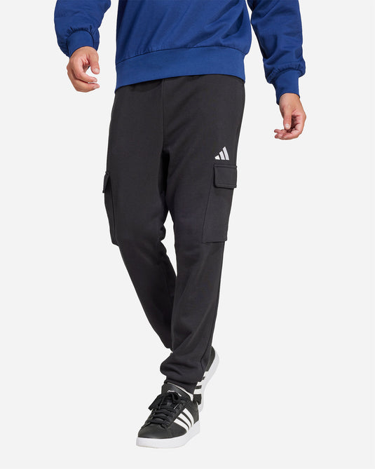 PANTALONE ADIDAS ESSENTIALS FELLCOZY M UOMO