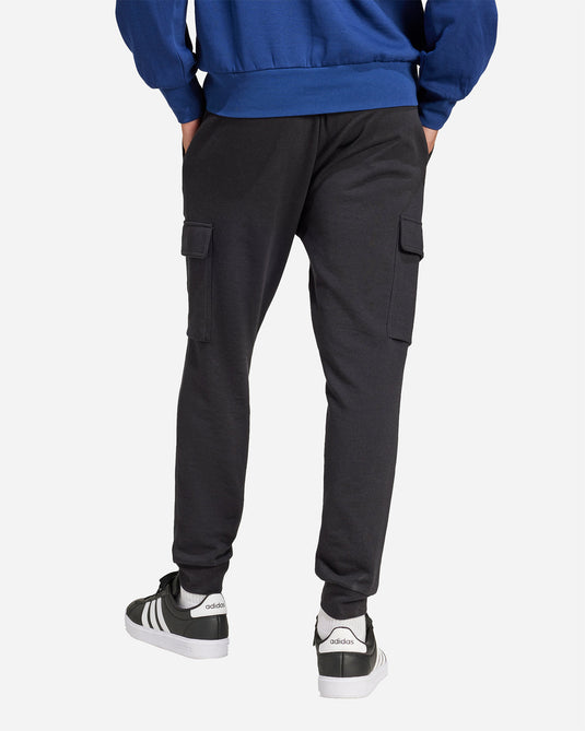 PANTALONE ADIDAS ESSENTIALS FELLCOZY M UOMO
