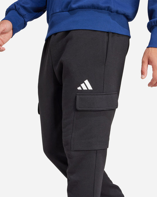 PANTALONE ADIDAS ESSENTIALS FELLCOZY M UOMO