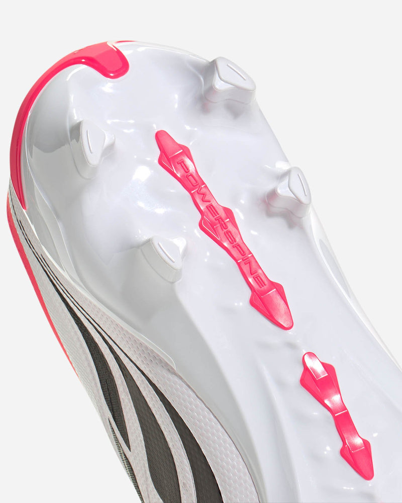 Carica immagine in Galleria Viewer, Scarpe da calcio PREDATOR LEAGUE Fold-Over Tongue Firm Ground