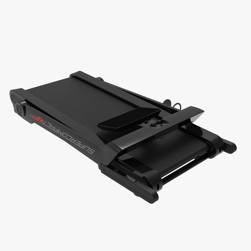 Carica immagine in Galleria Viewer, Tapis roulant – Linea Home – JK SC48-TFT