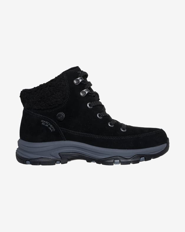 Carica immagine in Galleria Viewer, Skechers Slip-ins Waterproof Relaxed Fit: Trego - Snow Breeze