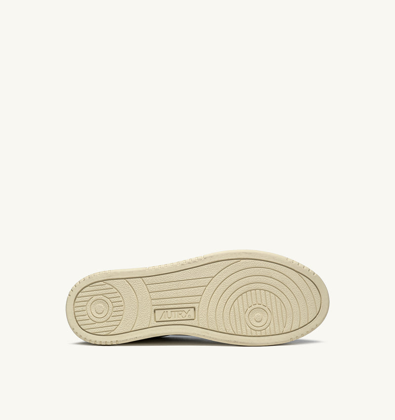 Carica immagine in Galleria Viewer, scarpe SNEAKERS MEDALIST LOW IN PELLE