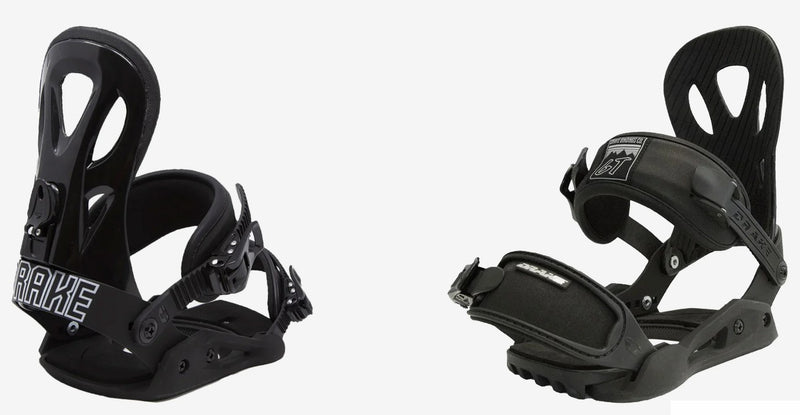 Carica immagine in Galleria Viewer, ATTACCO SNOWBOARD DRAKE GT