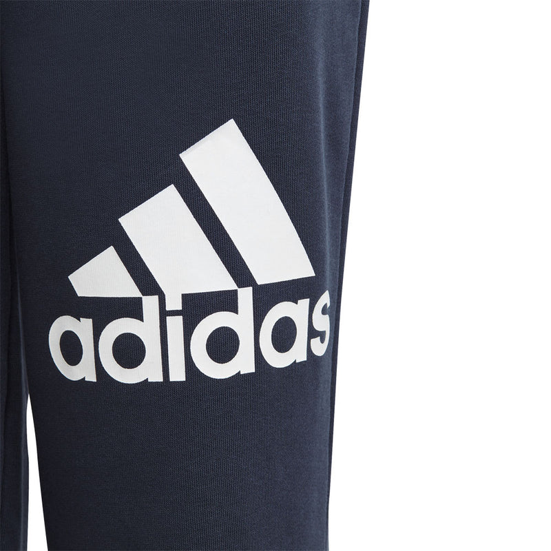 Carica immagine in Galleria Viewer, Pantaloni Essentials Regular Fit Big Logo