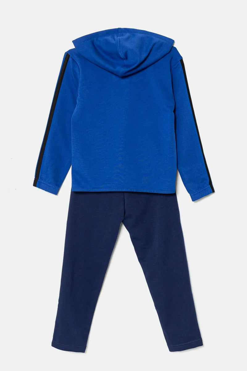 Carica immagine in Galleria Viewer, adidas tuta per bambini