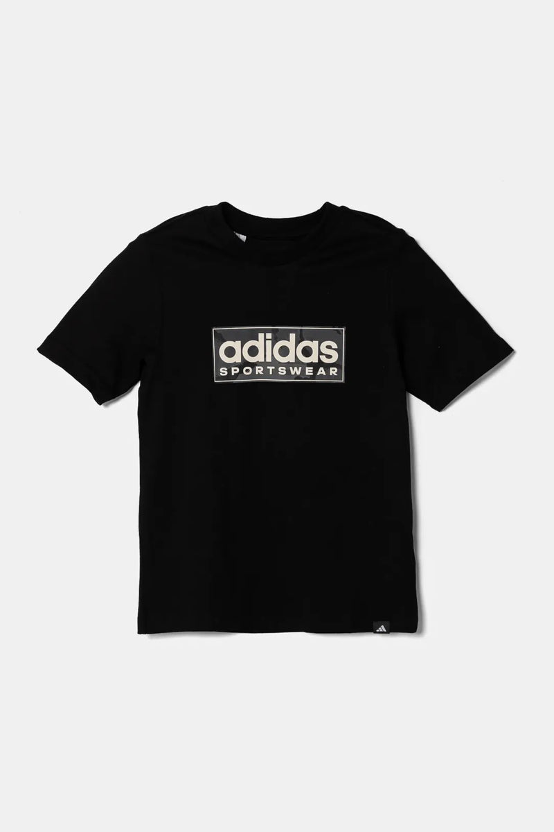 Carica immagine in Galleria Viewer, adidas t-shirt in cotone per bambini