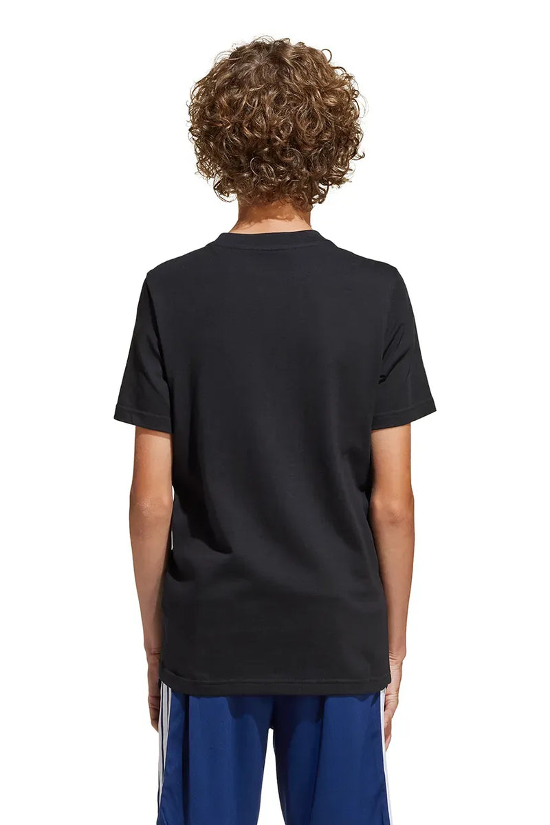 Carica immagine in Galleria Viewer, adidas t-shirt in cotone per bambini